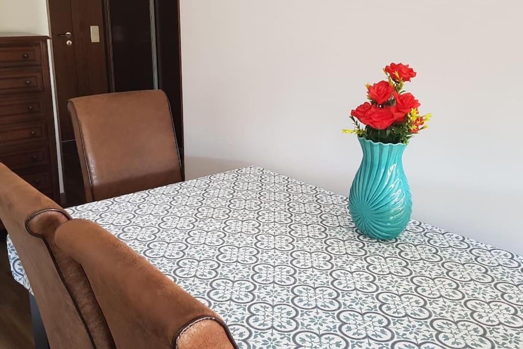 Furadouro Beach Apartment Ovar Extérieur photo