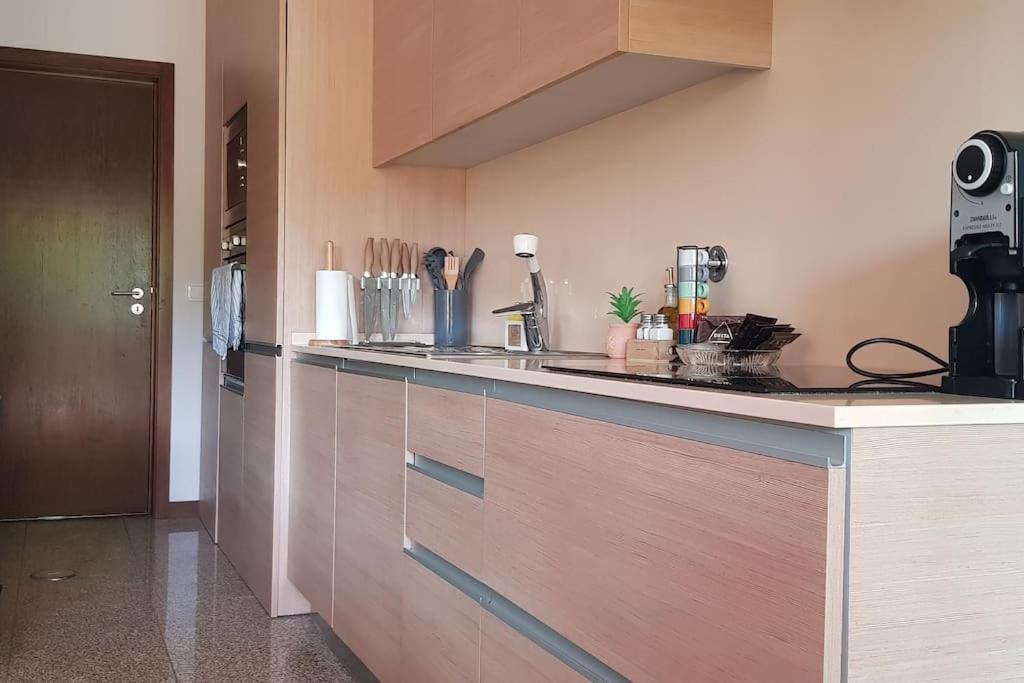 Furadouro Beach Apartment Ovar Extérieur photo