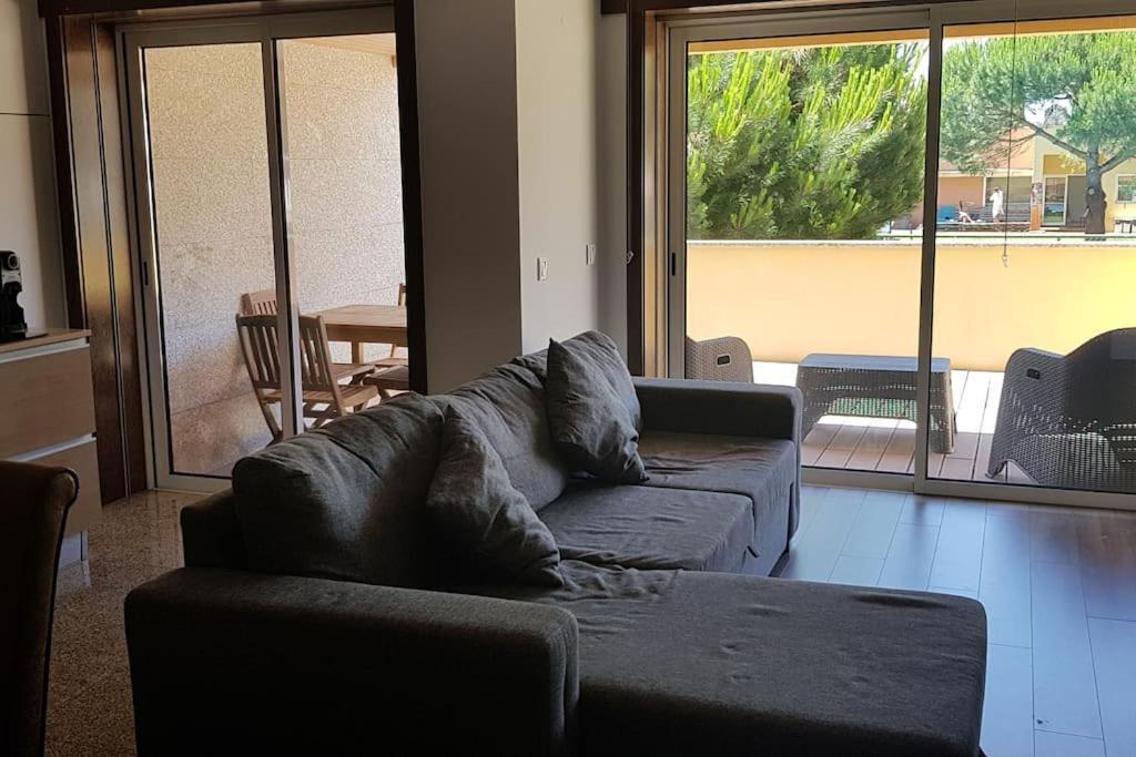 Furadouro Beach Apartment Ovar Extérieur photo
